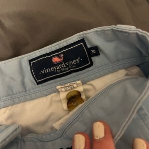 Men’s Vineyard vines shorts